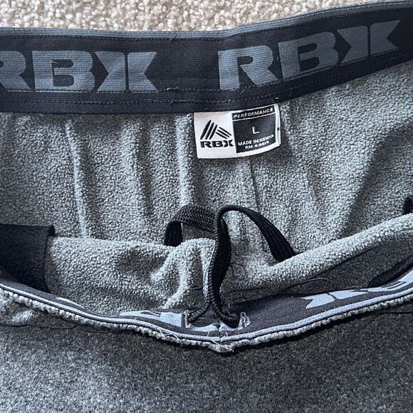 RBX Fleece SweatPants! - Picture 6 of 9